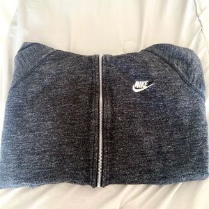 Triblend Nike Sweater (L)